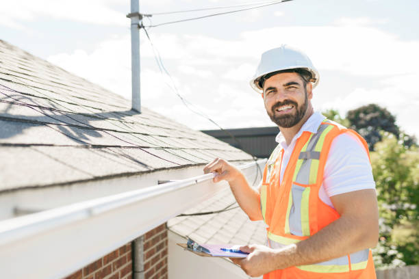 Gutter Installation and Roofing in Gray, GA